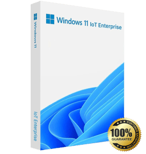 Windows 11 IoT Enterprise