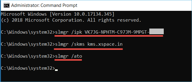 enter-command-in-the-pannel