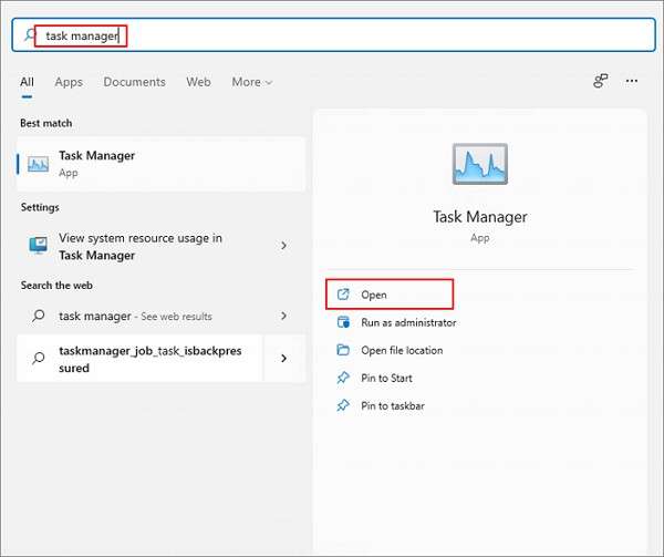 open-task-manager-win11