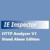 Ie Inspector HTTP Analyzer V7 Stand Alone