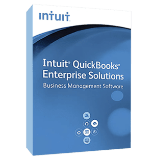 QuickBooks Enterprise Solutions 24.0 – Desktop Edition