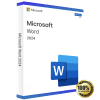 Microsoft Word 2024