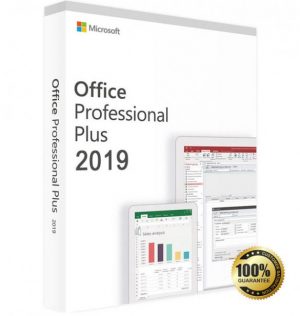 Microsoft Office 2019
