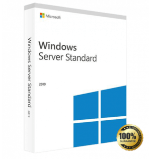 Windows Server 2019