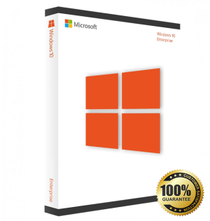 Windows 10 Enterprise Mskeysoft.com