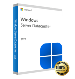 windows server 2025 datacenter