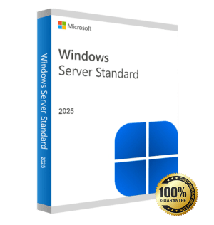 windows server 2025 standard