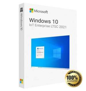 windows-10-IoT-enterprise-ltsc