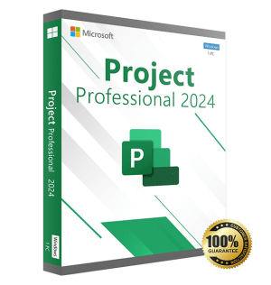 Project 2024 Pro