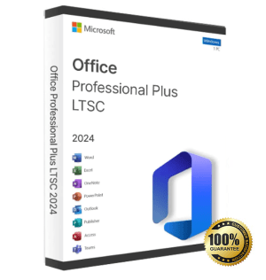 Office 2024 Pro Plus