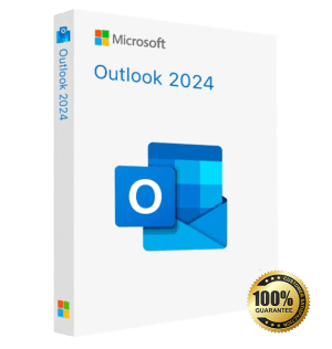 Outlook 2024